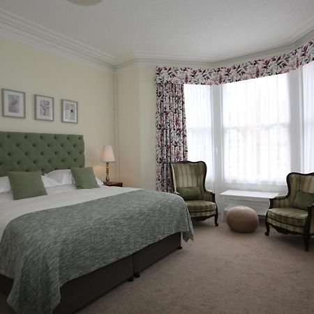 The Cordelia Bed & Breakfast Scarborough Eksteriør bilde