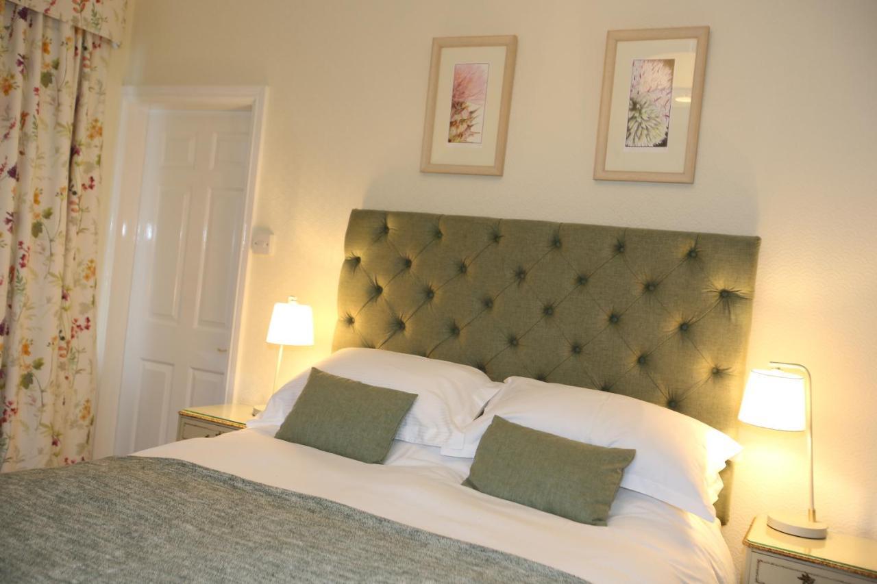 The Cordelia Bed & Breakfast Scarborough Eksteriør bilde