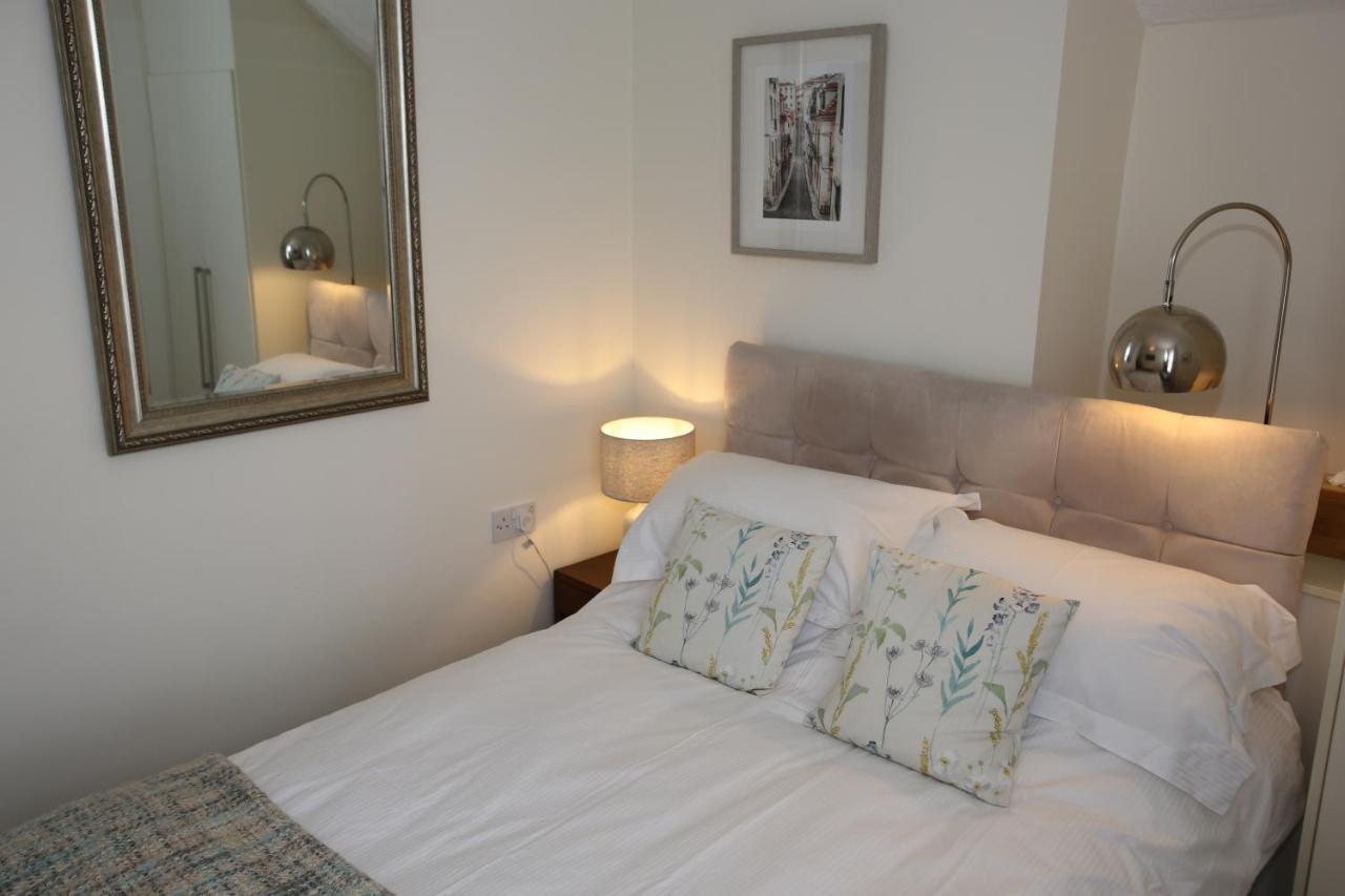 The Cordelia Bed & Breakfast Scarborough Eksteriør bilde