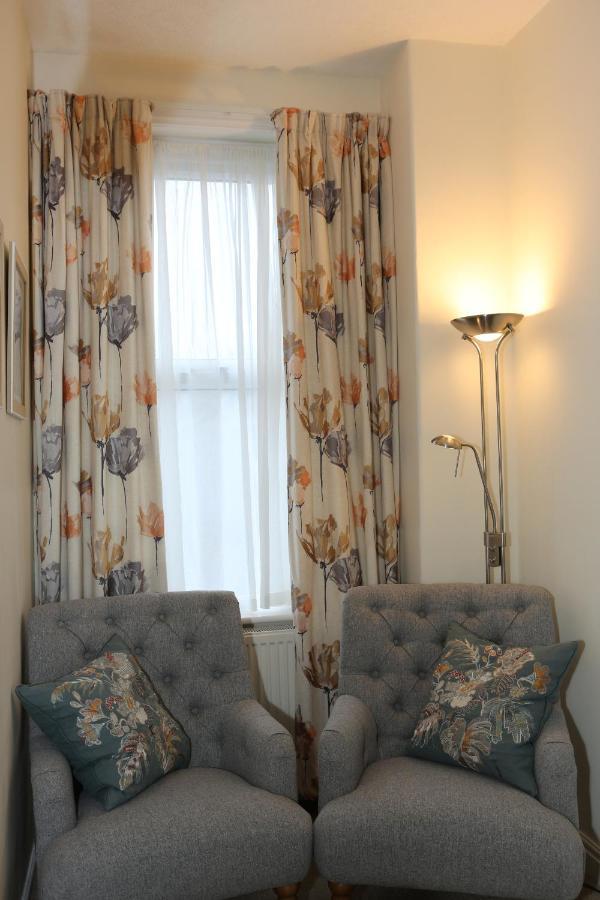 The Cordelia Bed & Breakfast Scarborough Eksteriør bilde